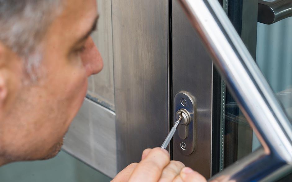 comment changer serrure porte d'entrée Margny-lès-Compiègne